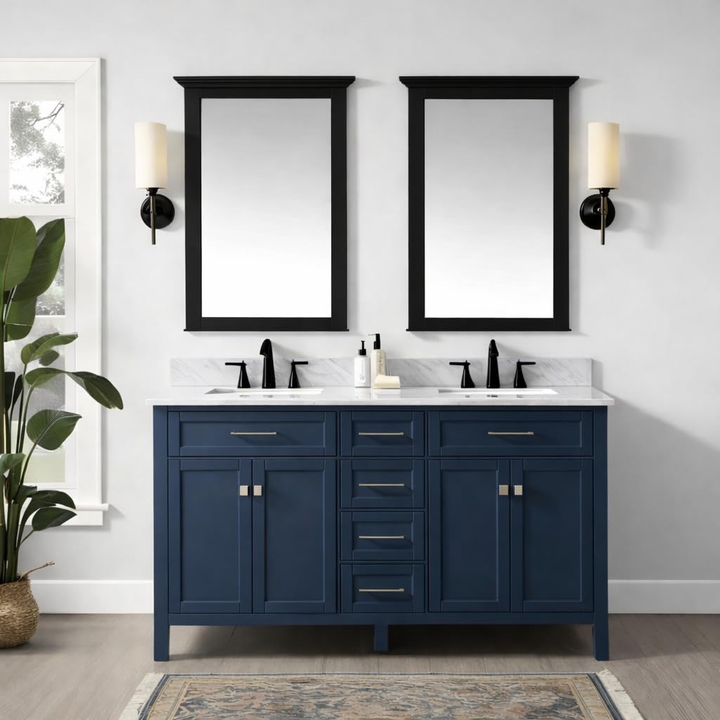 Front doors and furniture color update with durable all-in-one paint