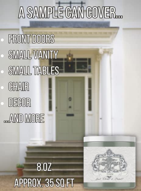 Tool Trio by Heirloom Traditions helps achieve professional cabinet results.