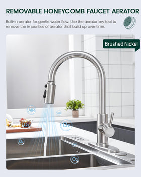 Easy installation of HEISOK spray head without a plumber