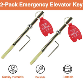 HEMRUNK hex wrenches included for on-site adjustments