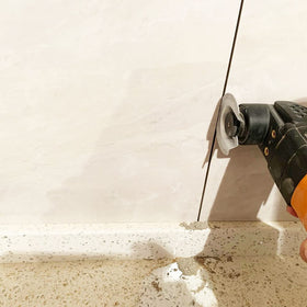 HEMUNC blades fit Fein, Bosch, Dremel, Ryobi and more oscillating tools.