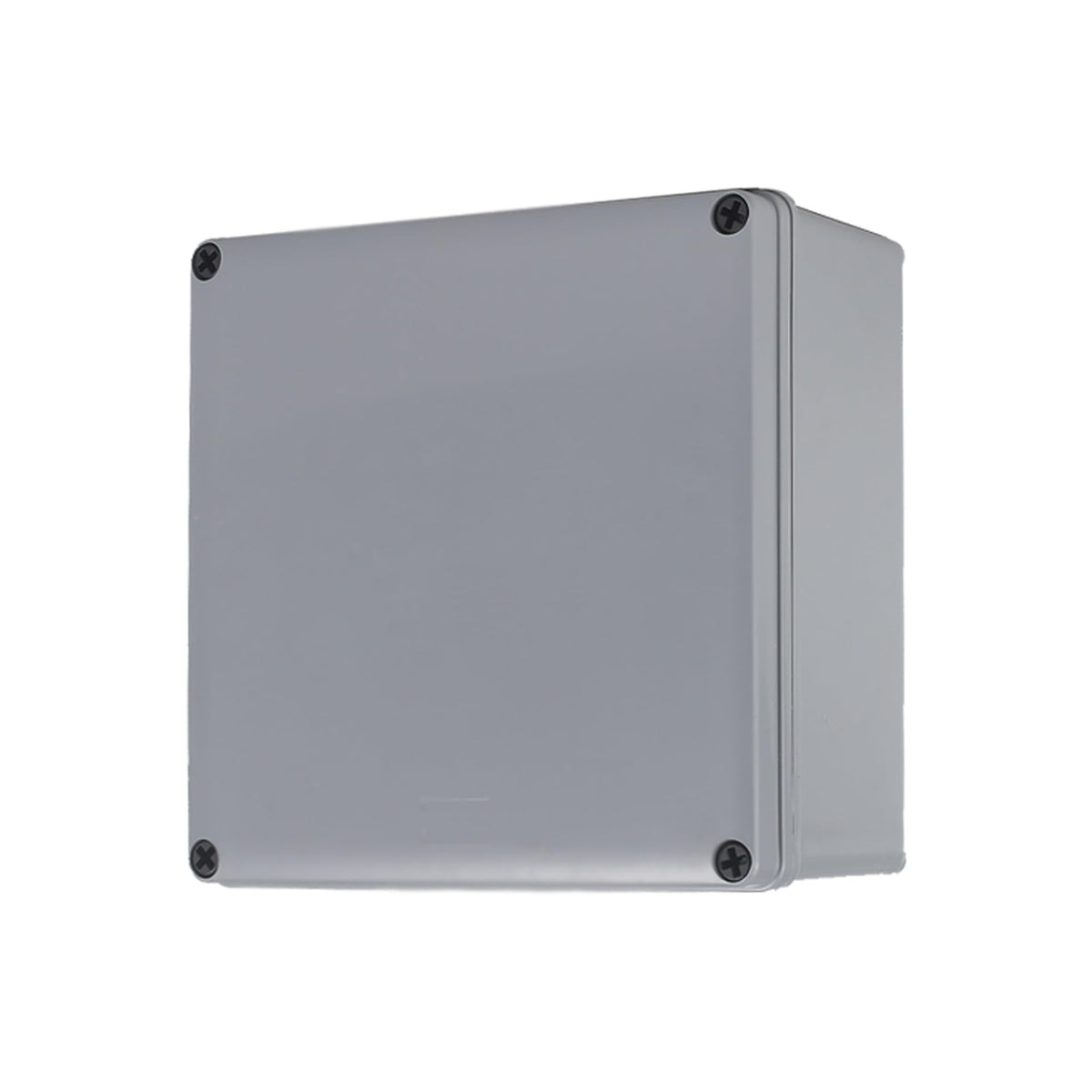 Hengshanlao inner cavity 165x165x80 mm supports compact electronics