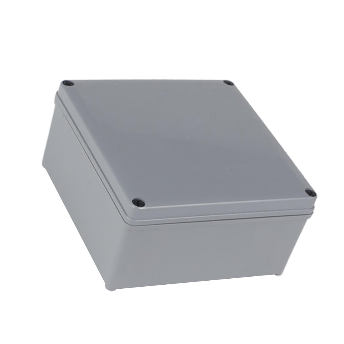 Hengshanlao junction box outdoors with 8x8x4 dimensions for weatherproof enclosures