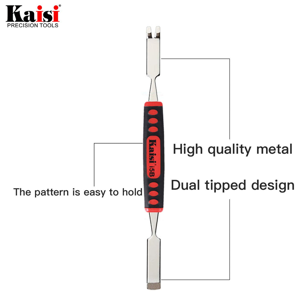 HengTianMei jewelry-detail tweezers help precise setting