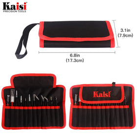 HengTianMei spare-blades kit supports quick blade changes and versatility