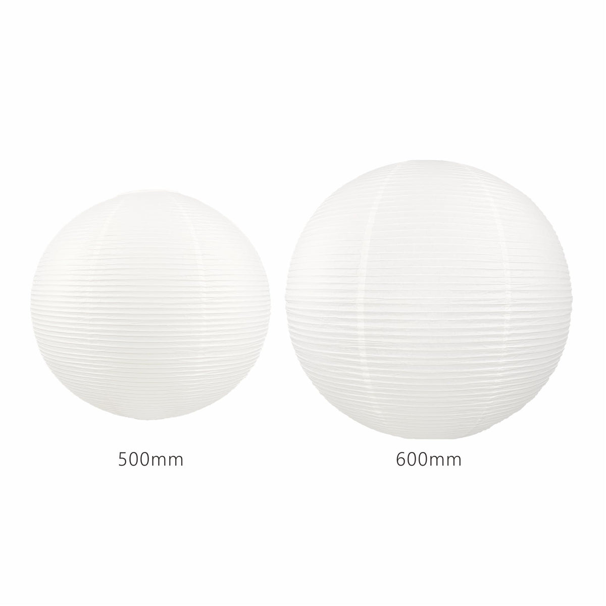 Henjjras Chinese lantern-style pendant shade adds interior decor charm and character.