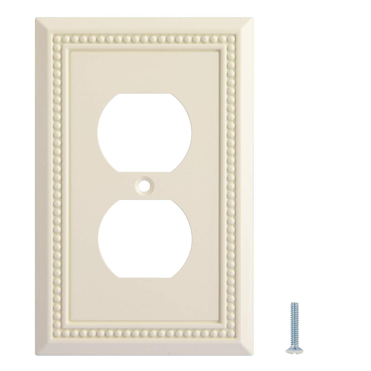 Henne Bery light almond finish coordinates with neutral interiors