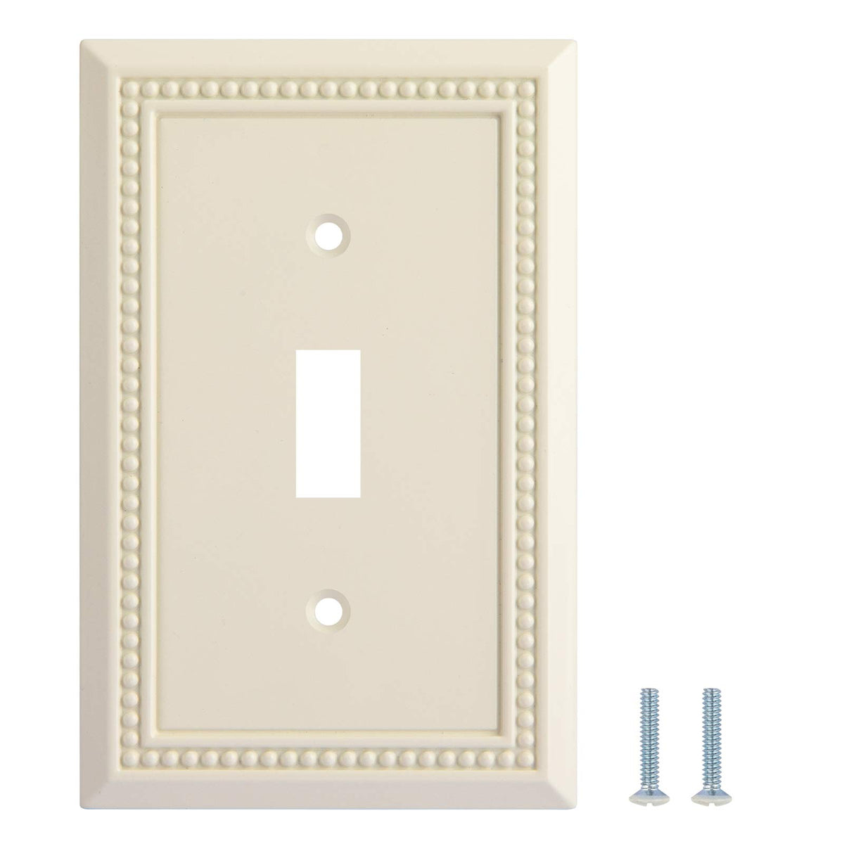 Henne Bery Sunken Pearls 3-pack for coordinated outlet coverage.