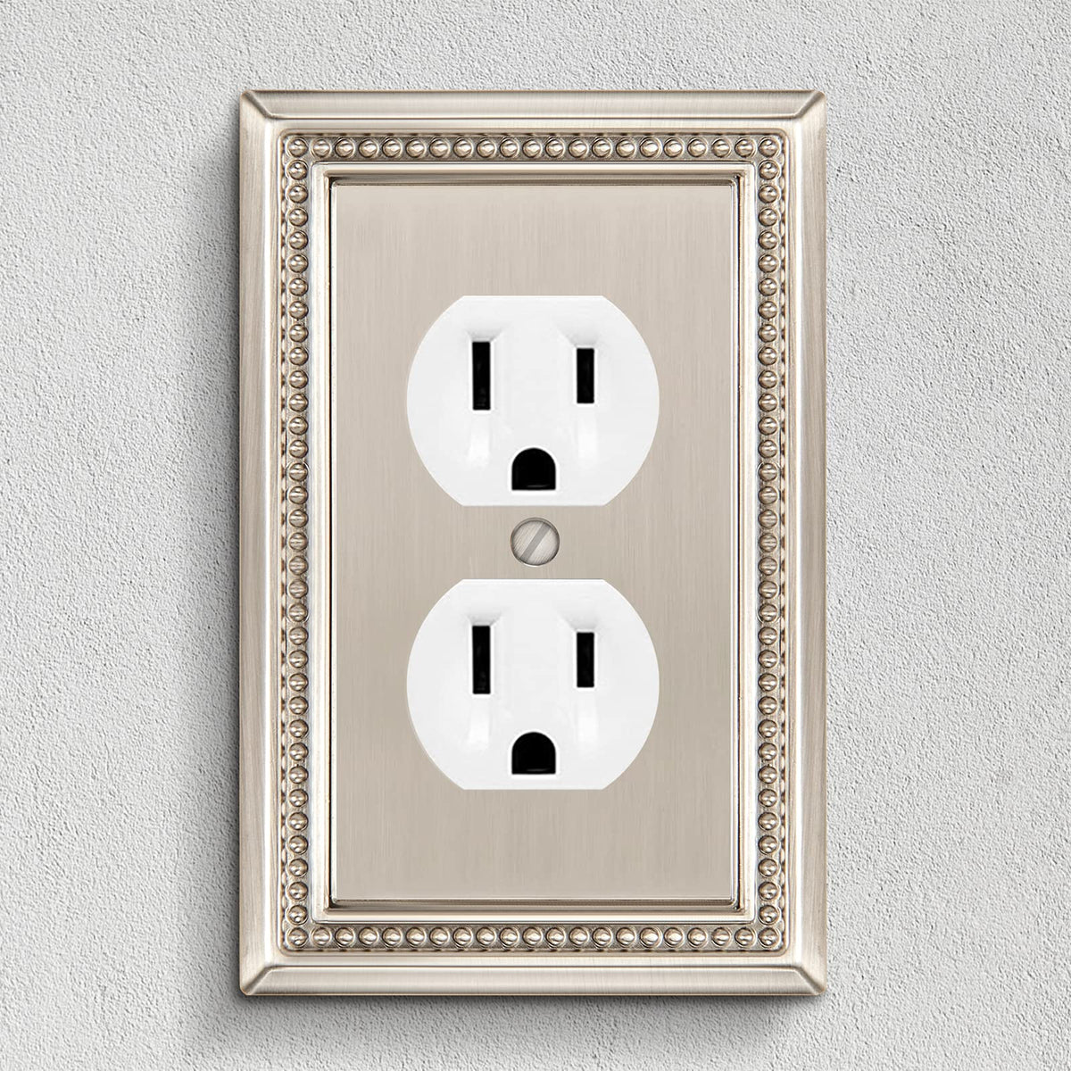 Ideal upgrade for living rooms, hallways, and offices.