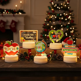 Henoyso bulk gift set packaging on desk highlights convenient appreciation.