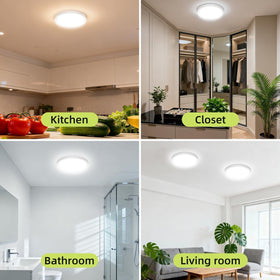 hepside hallway lighting setup in a corridor setting
