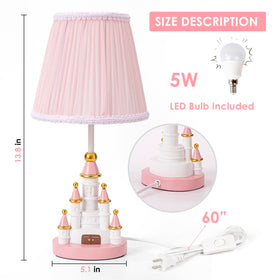 HERBESTBAY soft shade with dotted detail creates gentle lighting.