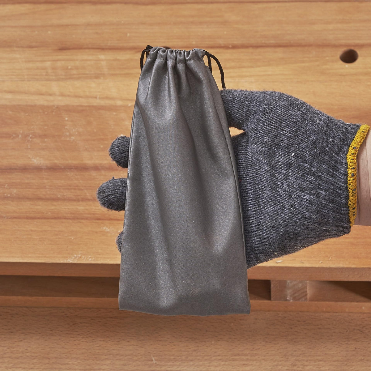 HERMIT TOOLS blue-spring-steel-scrapers offer reliable strength for shaping.
