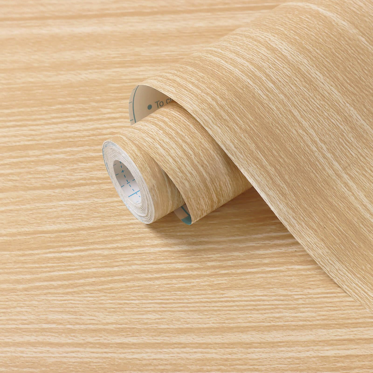 Heroad economical roll purchase guide helps plan space coverage.