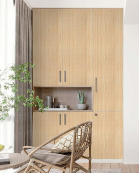 Heroad environmentally friendly materials support responsible decorating.