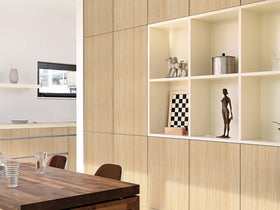 Heroad flat-print vinyl delivers a clean, matte finish.