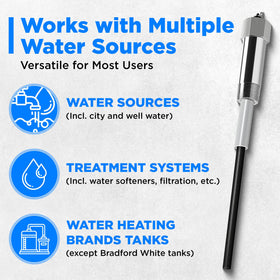 HertzEagle-20-year-warranty communicates long-term protection.