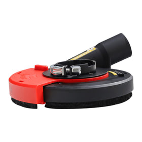 HERZO 48-51mm front cap compatibility for easy installation