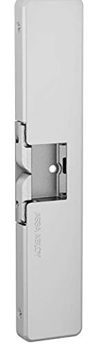 HES 9400 Slim-Line Electric Strike cover for a sleek finish