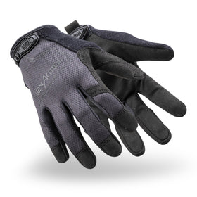 HexArmor HexBlue 2132 palm grip enables secure dry-handling.