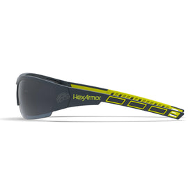 HexArmor MX250 transition lenses adapt to bright sun for indoor-outdoor use