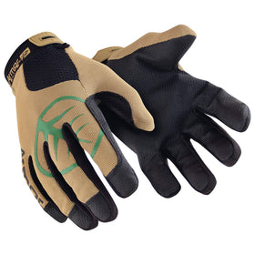 HexArmor ThornArmor 3092 glove front view shows puncture protection for yard tasks.