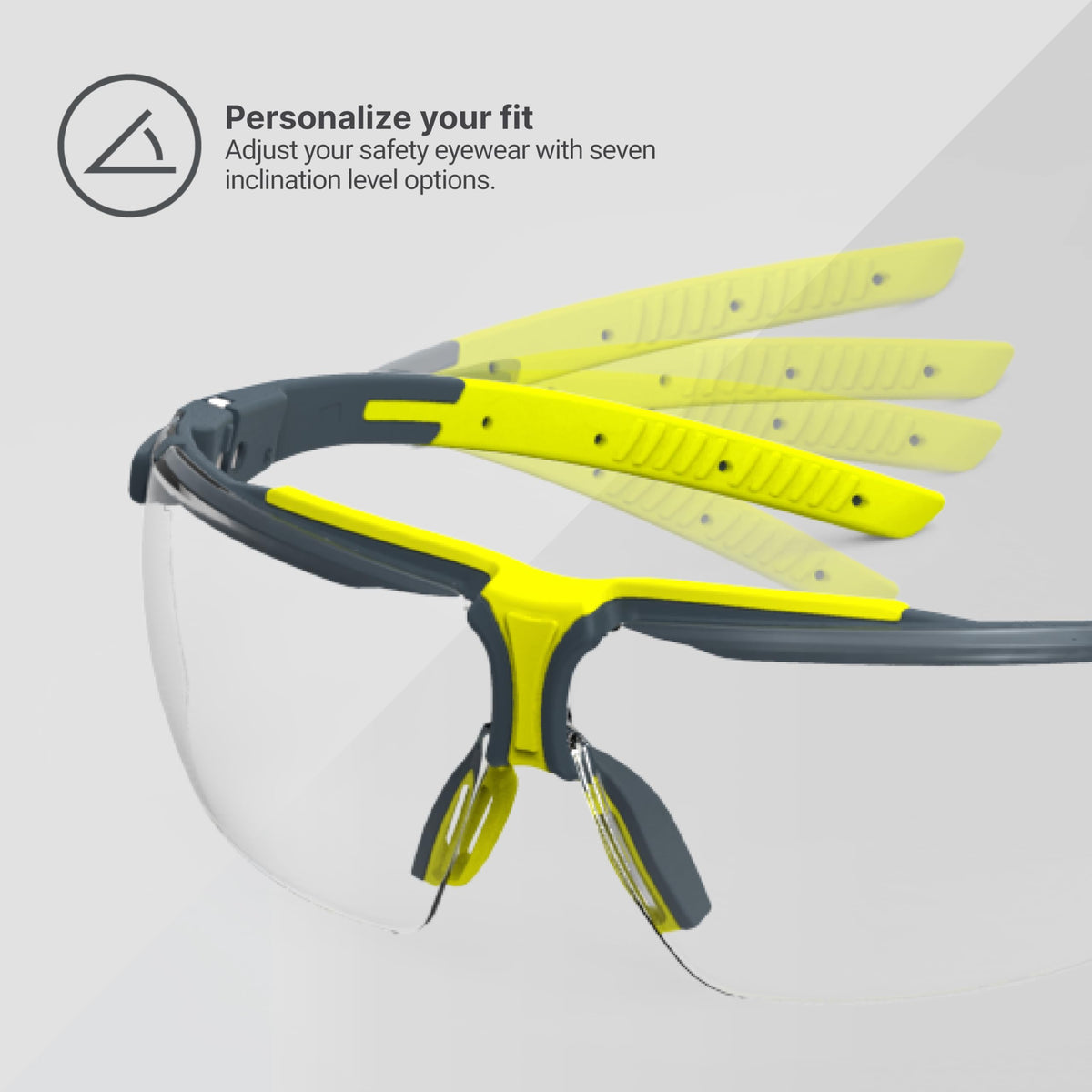 HexArmor VS300 100% UV protection for outdoor tasks.