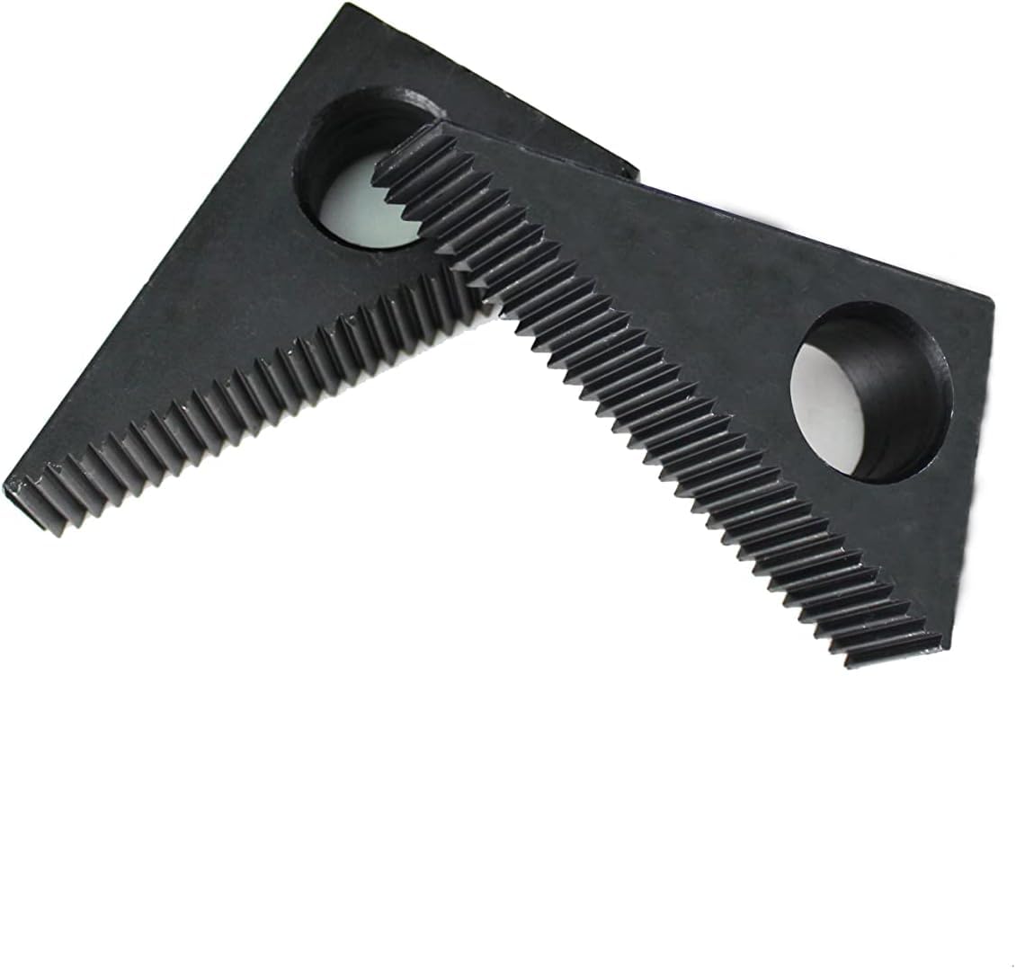 HFS STB-1 to STB-3 step blocks for repeatable positioning