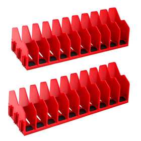 HGSKEO pliers-wrenches-screwdrivers storage keeps essential tools organized.