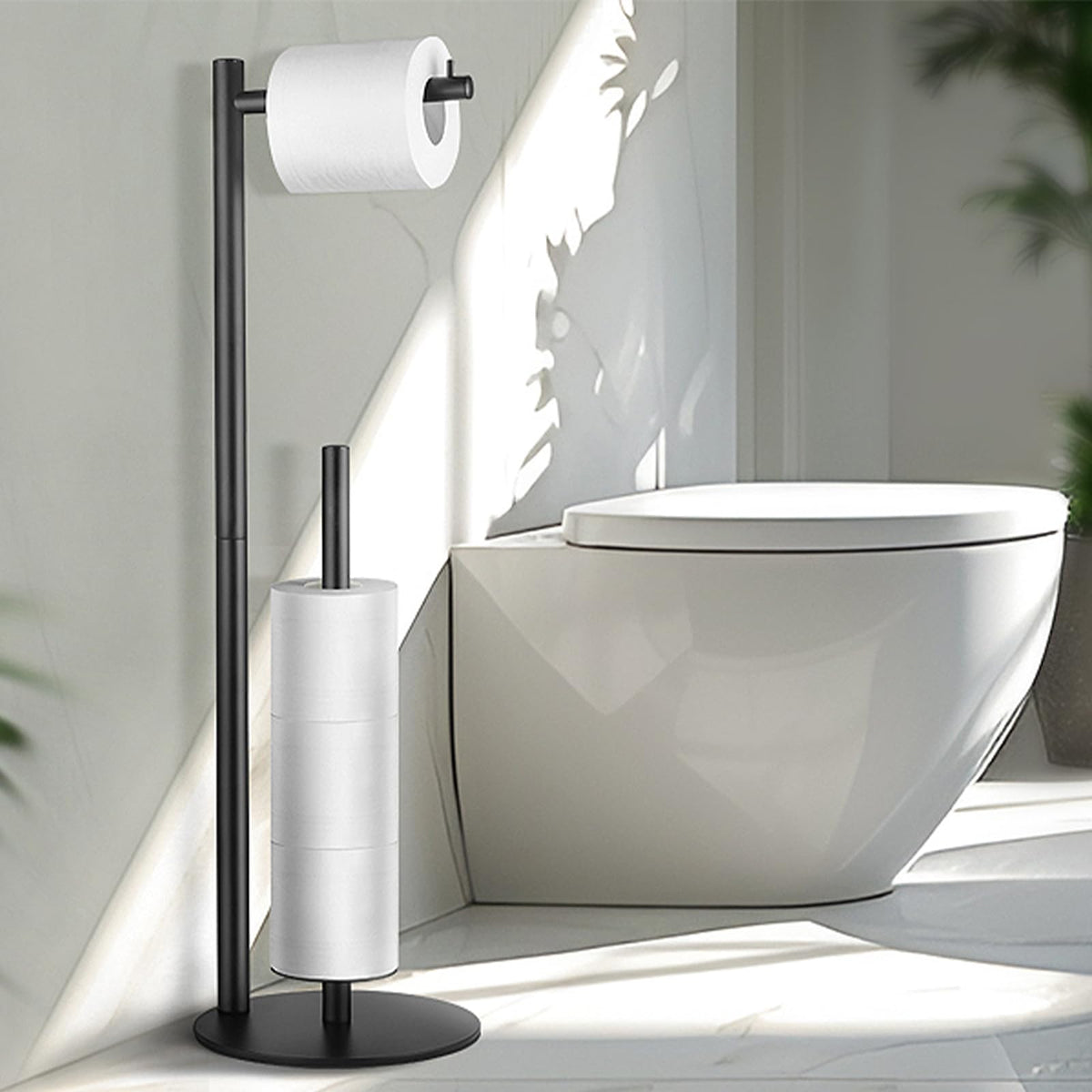 HHAOLUDUO easy-assembly process demonstrates quick, tool-free setup.