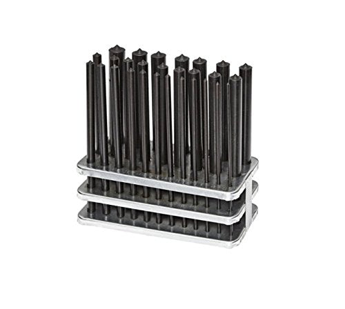 HHIP 8600-0041 workshop storage keeps punches organized.