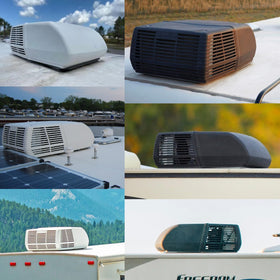 HHQ 5-year warranty motor for long-term reliability