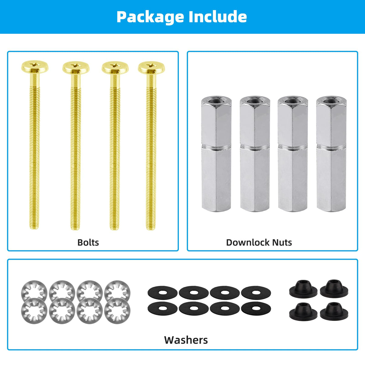 Hibbent compatibility with standard toilets showing universal fit across brands