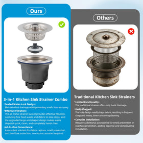 Hibbent easy-clean disassembly highlights quick maintenance