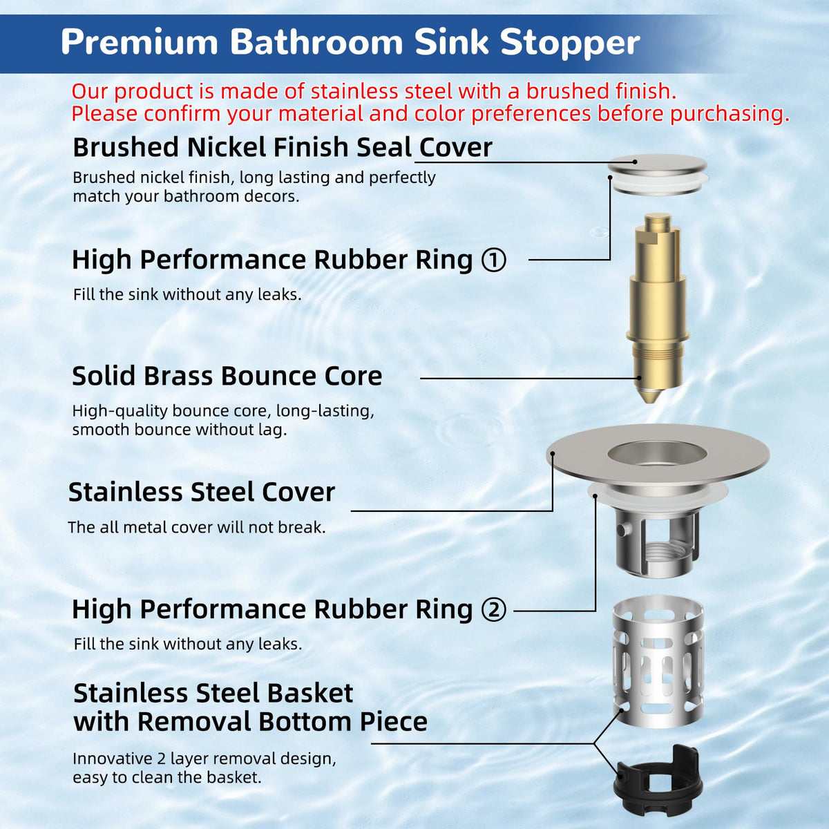Hibbent installation guide image shows tool-free quick insertion.