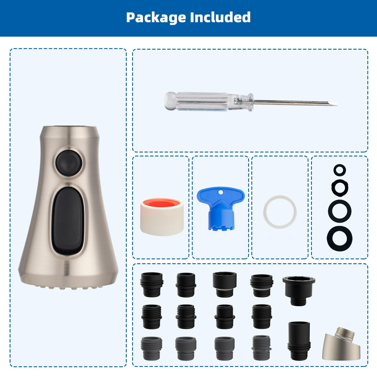 Hibbent no magnet warning; verify compatibility before purchase.