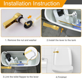 Hibbent universal fit supports standard front-mount tanks for quick upgrades.