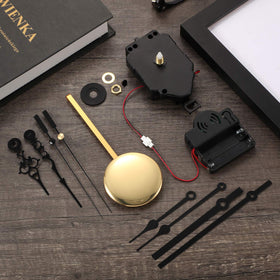 Hicarer hour and minute hands set for versatile dial designs