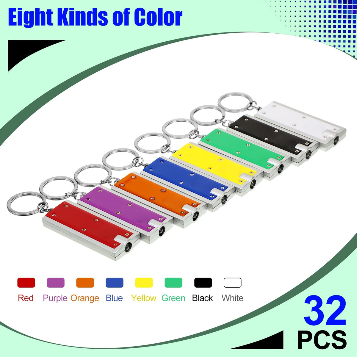 Hicarer sturdy plastic metal construction for long lasting use