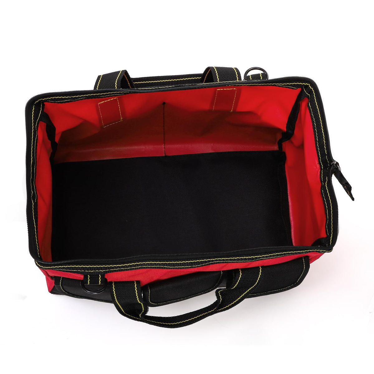 Hiceeden adjustable shoulder strap offers customizable comfort for all-day carrying.