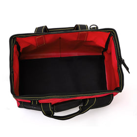 Hiceeden adjustable shoulder strap offers customizable comfort for all-day carrying.
