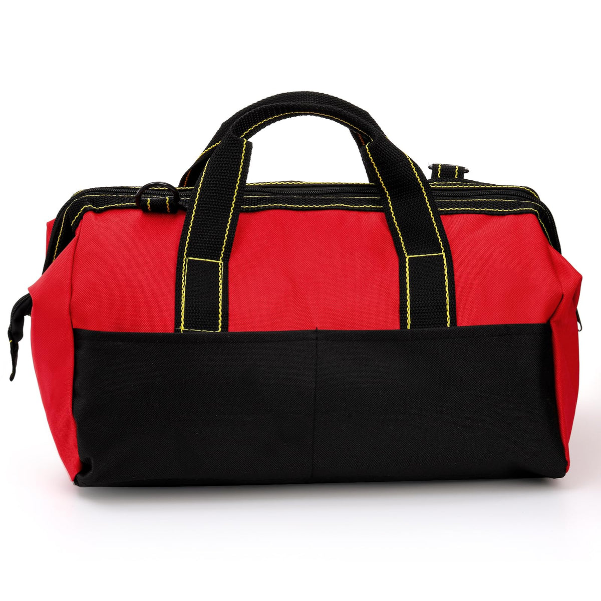 Hiceeden durable Oxford cloth with PE bottom resists wear on rough surfaces.