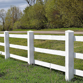 Hiceeden post cap adds refined finishing touch to exteriors