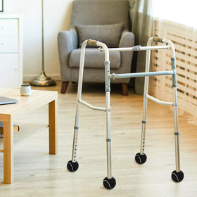 Hiceeden senior-friendly accessory for mobility aids.