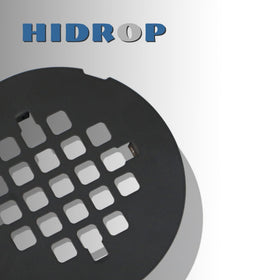 HIDROP fits most standard drains for reliable daily use