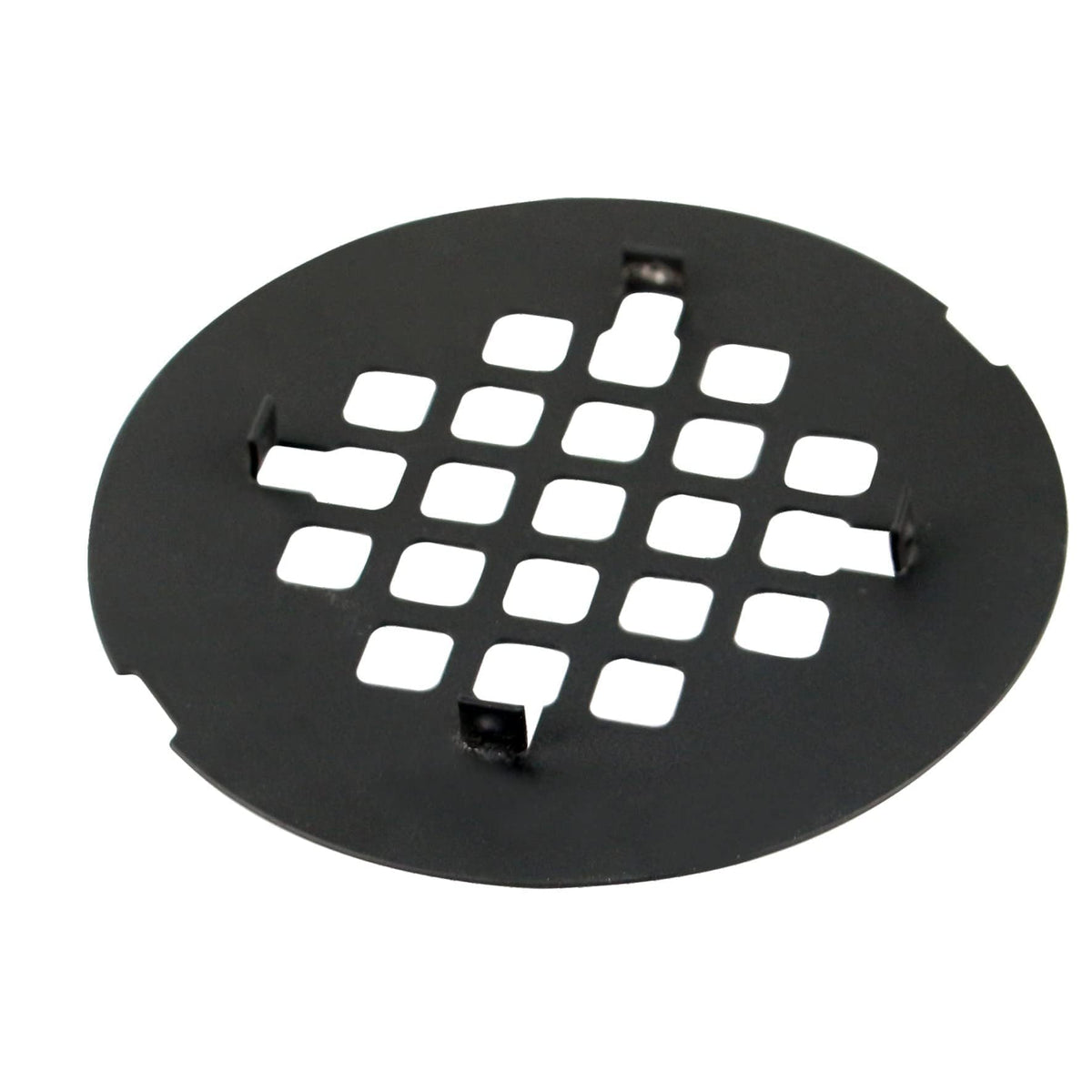 HIDROP durable matte black finish with stainless steel for longevity