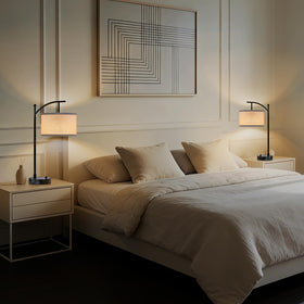 Hikczc dimmable brightness knob demonstrating adjustable mood.