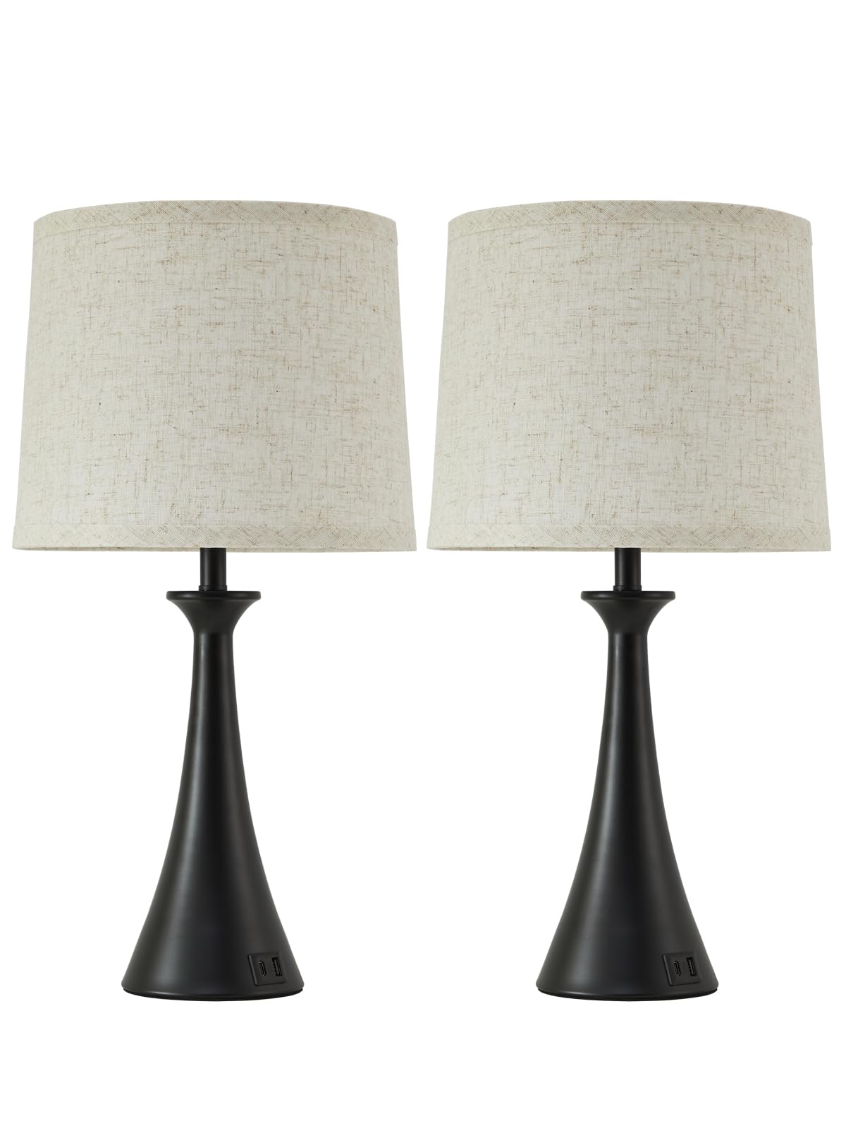 Hikczc lamp base with E26 socket accepts up to 60W