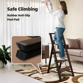 HillhutApex 330 lbs capacity supports daily home and workspace tasks.