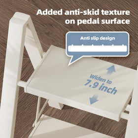 HillhutApex aluminum frame delivers lightweight strength.